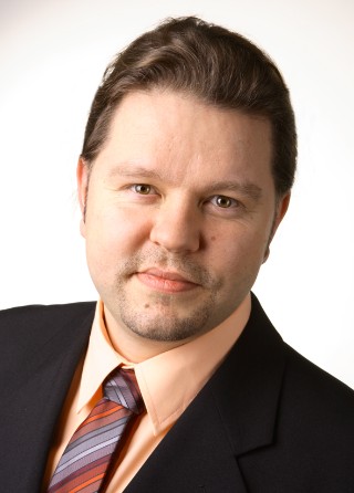 André Weiskopf