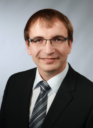 Christoph Eisenhut