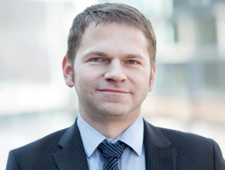 Peter Bretschneider