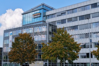 Stadtwerke Energie Jena-Pößneck setzen bei  Gasprognosen auf Fraunhofer-Expertise