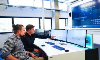 GridCompanion KI Assistent für Netzbetrieb